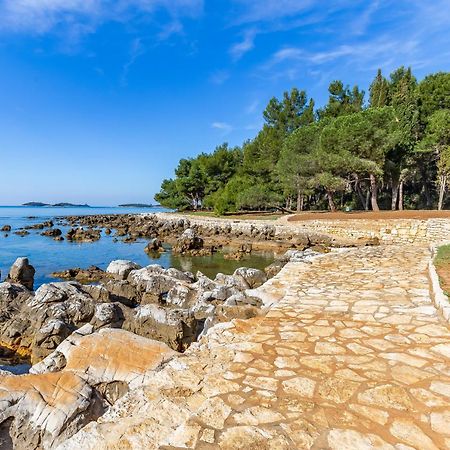 Carpe Diem Rovinj Luaran gambar