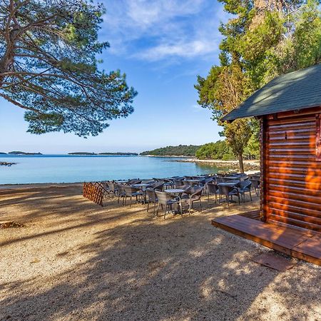 Carpe Diem Rovinj Luaran gambar