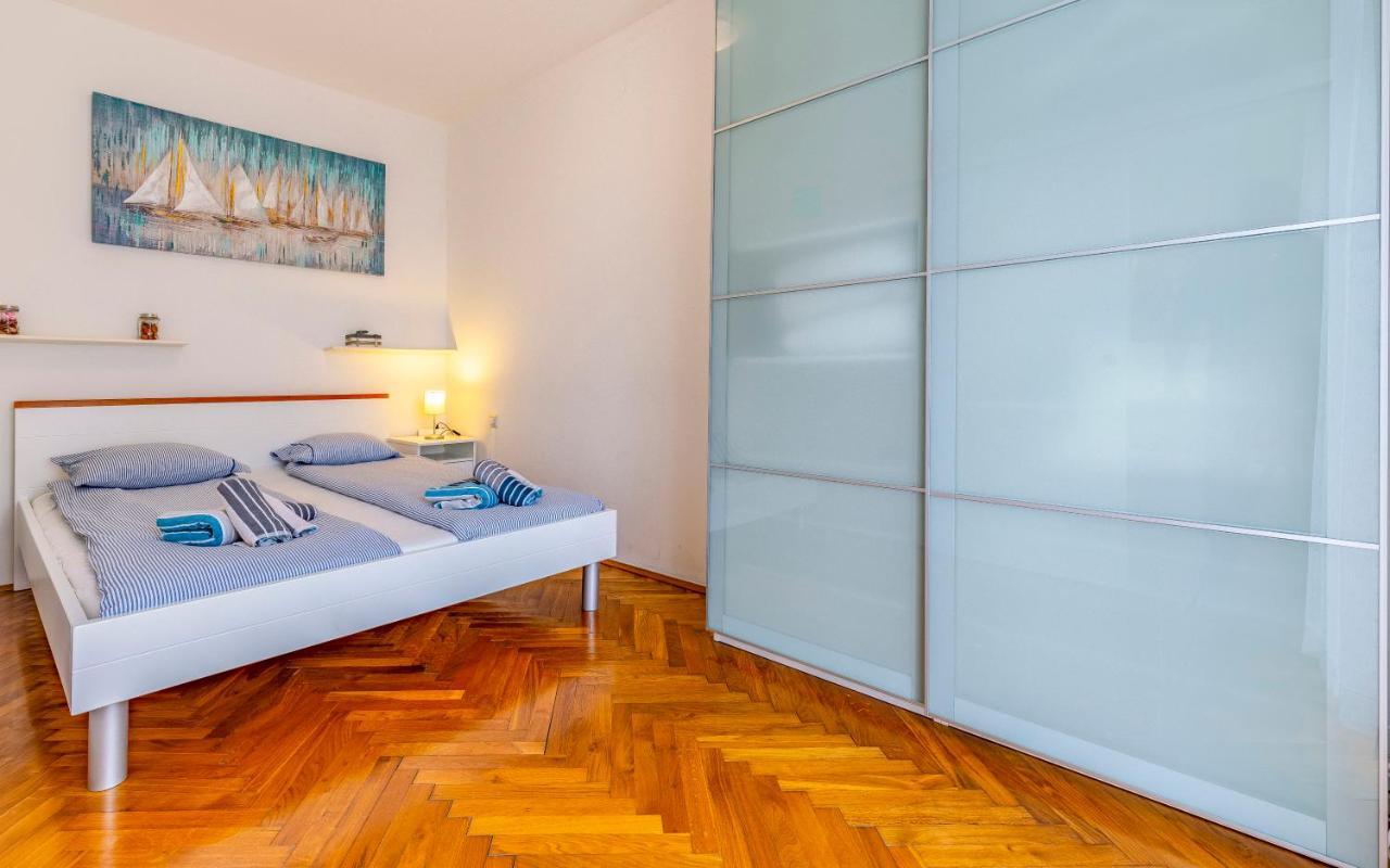 Carpe Diem Rovinj Luaran gambar