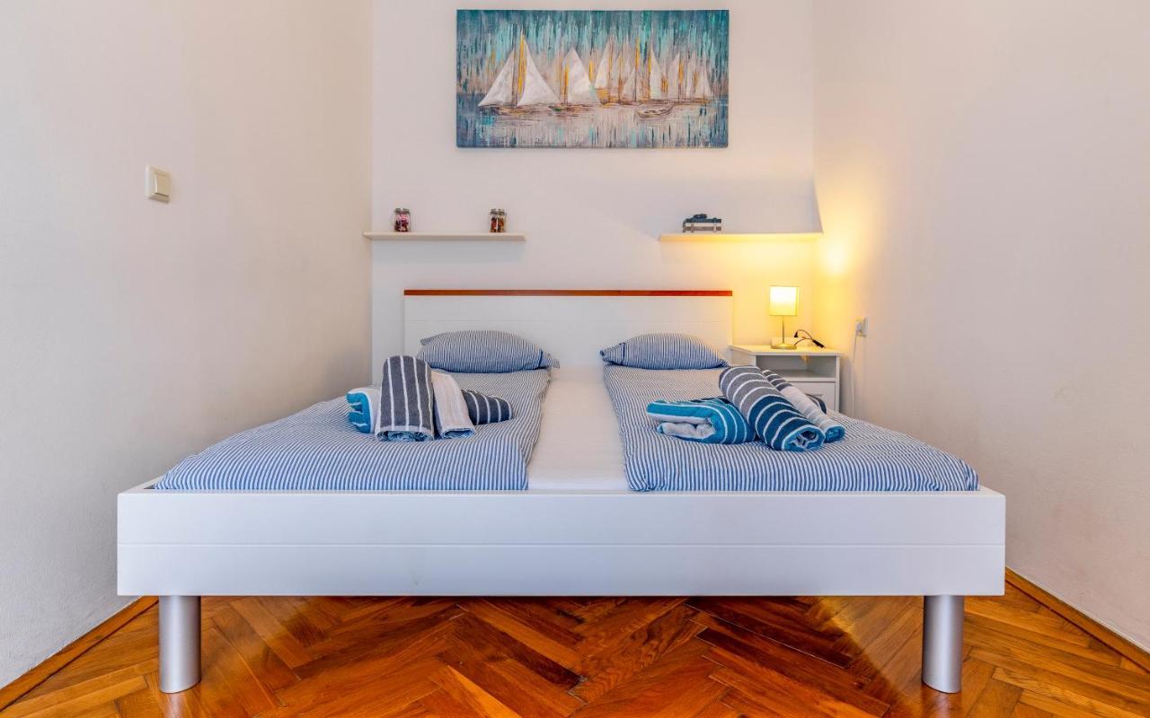 Carpe Diem Rovinj Luaran gambar
