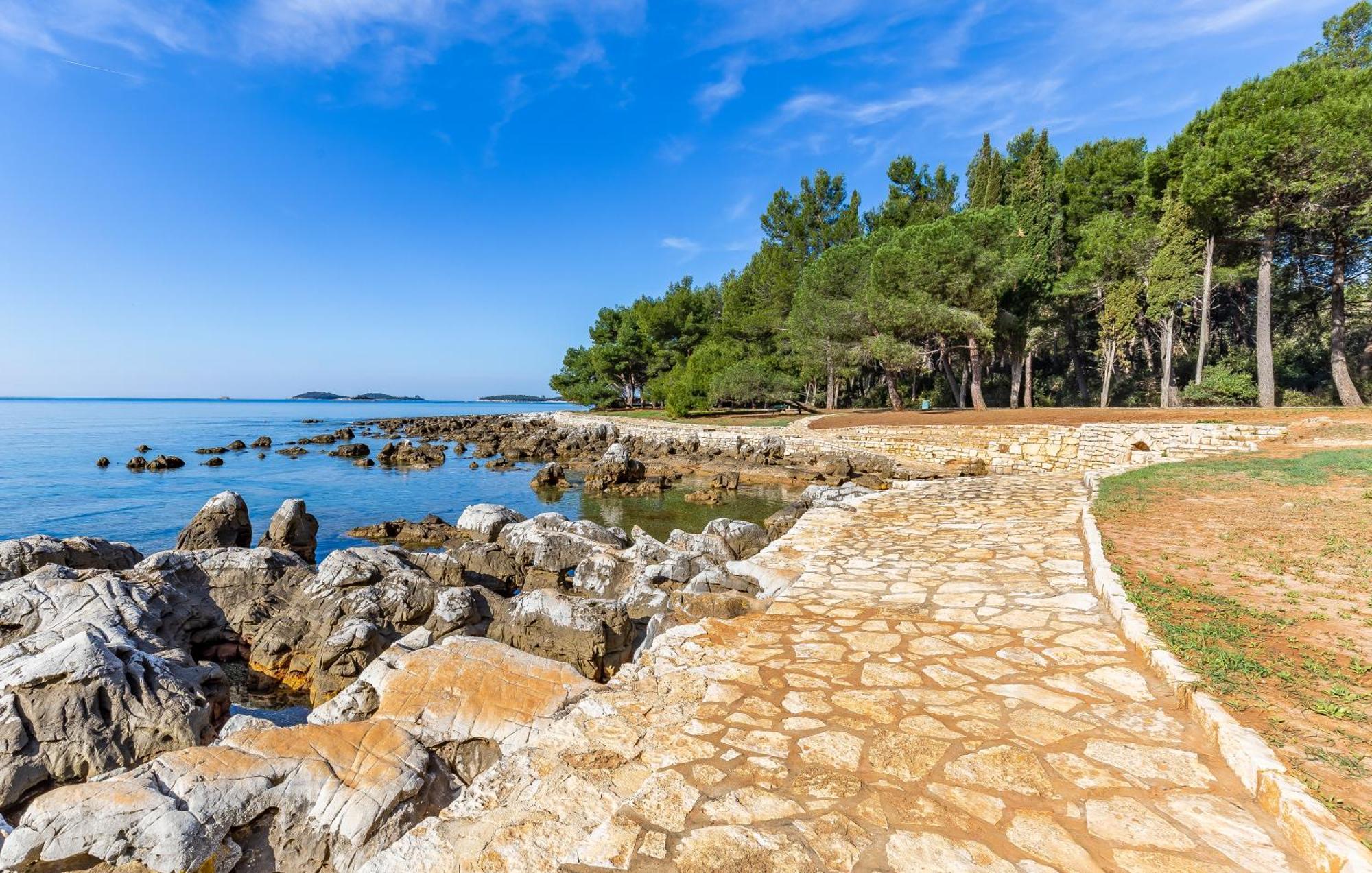 Carpe Diem Rovinj Luaran gambar