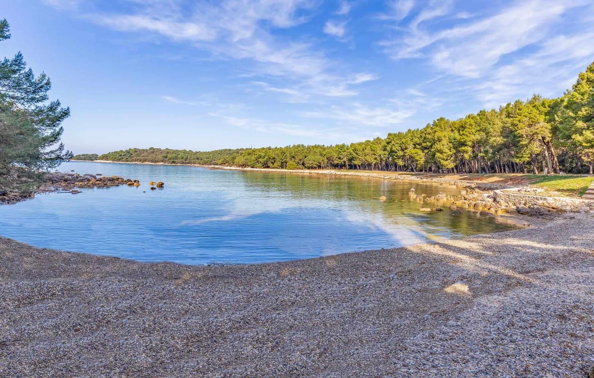 Carpe Diem Rovinj Luaran gambar