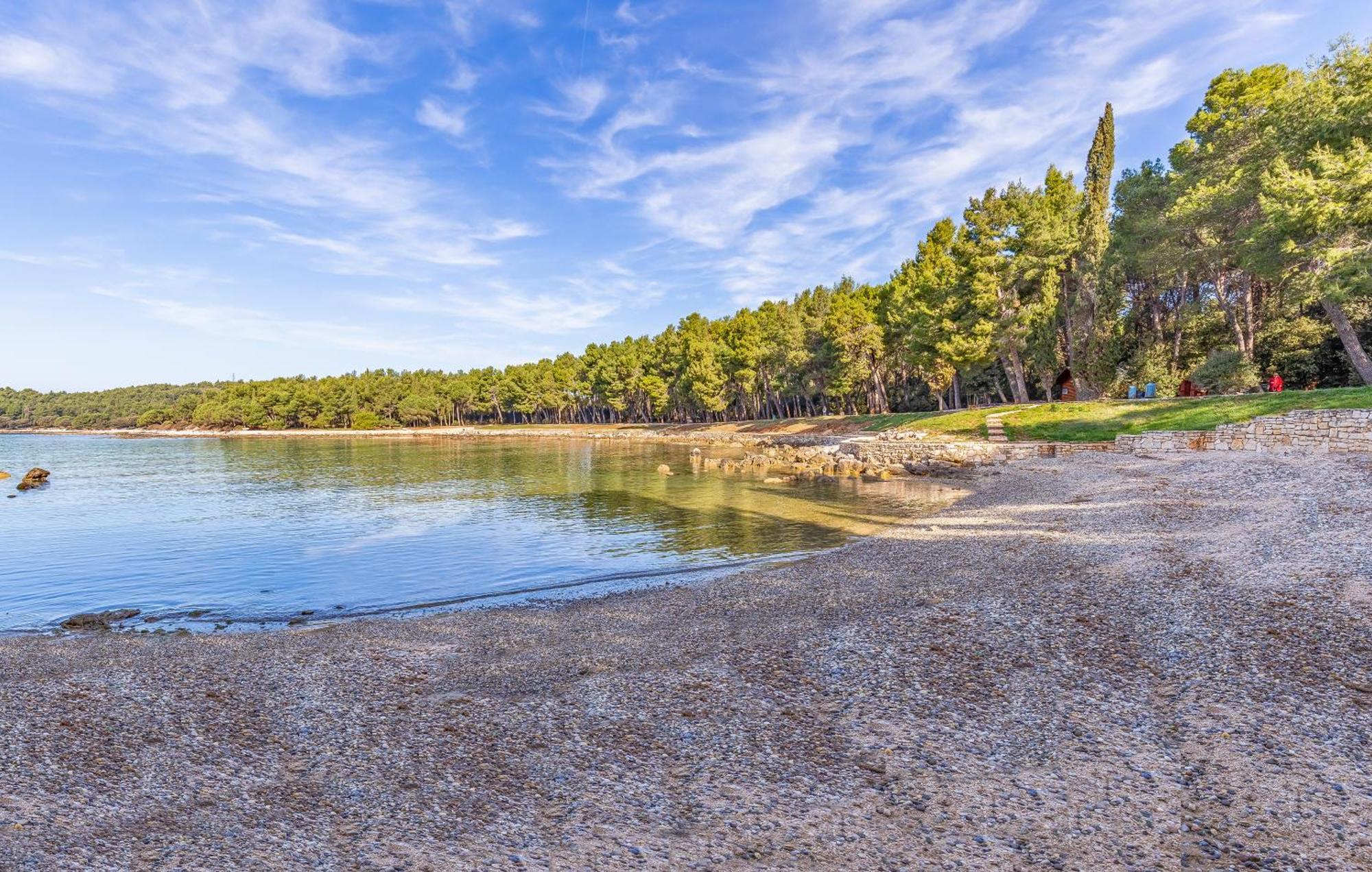 Carpe Diem Rovinj Luaran gambar