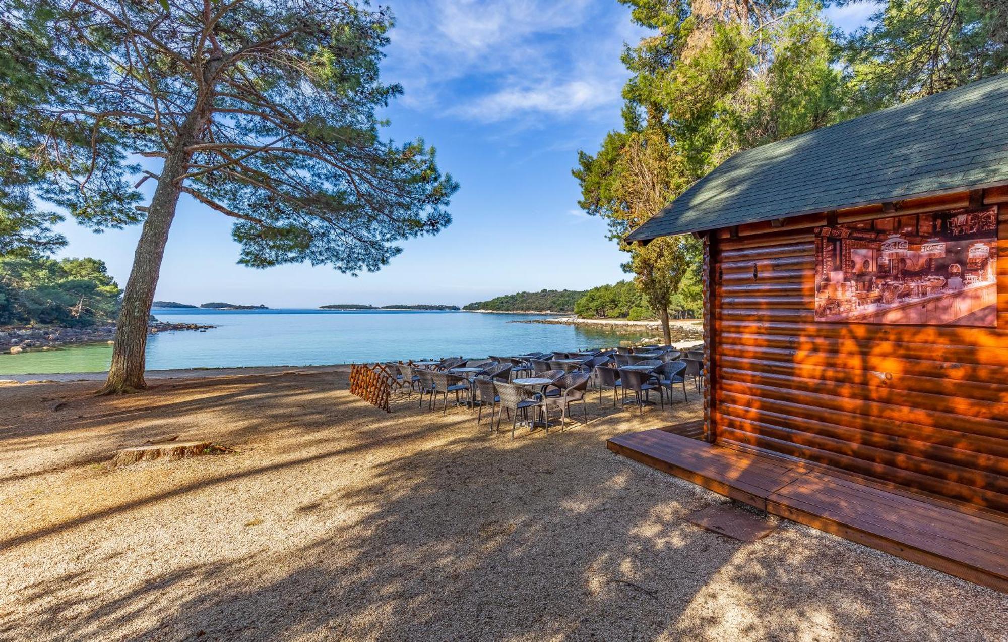 Carpe Diem Rovinj Luaran gambar