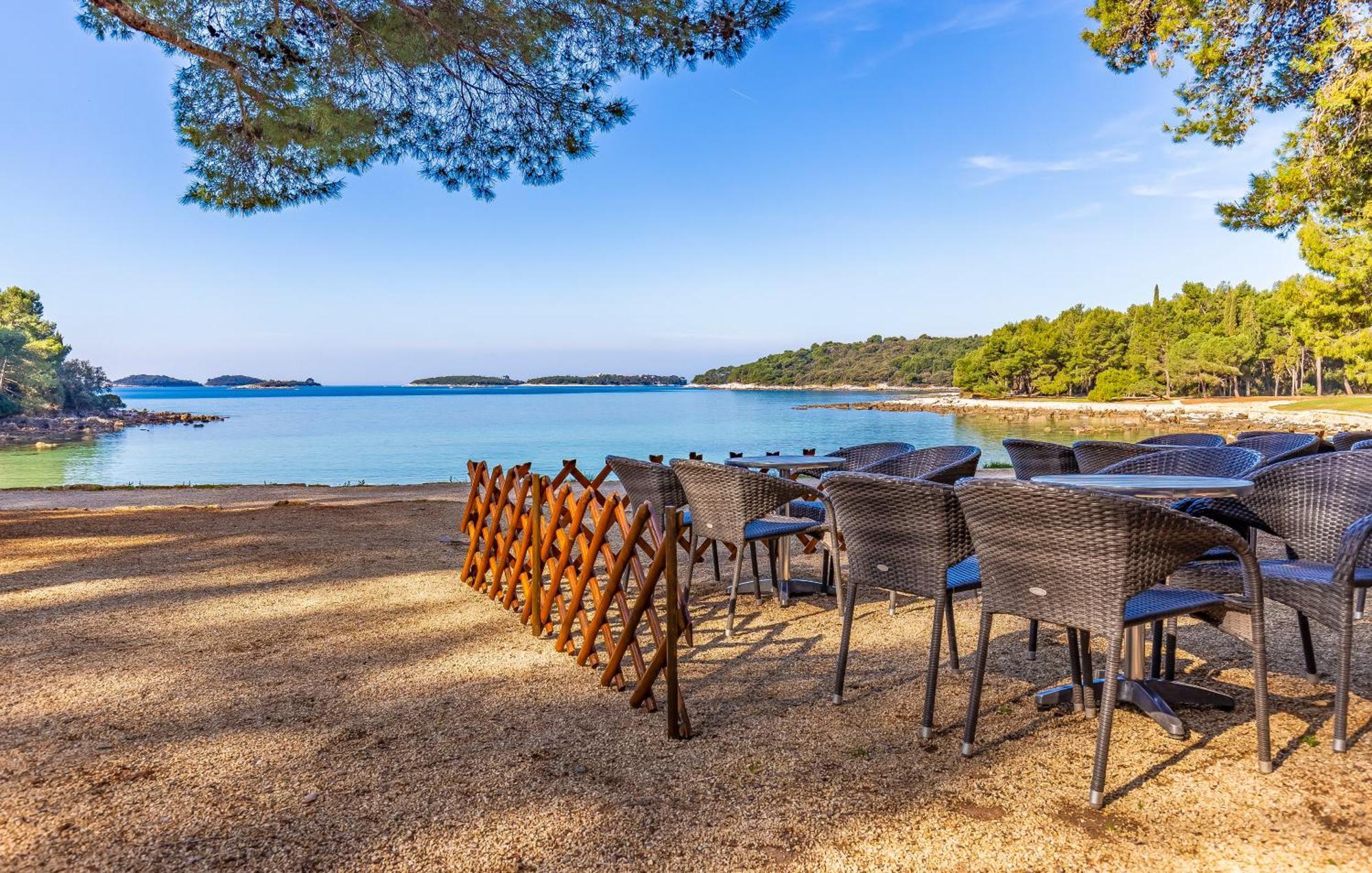 Carpe Diem Rovinj Luaran gambar