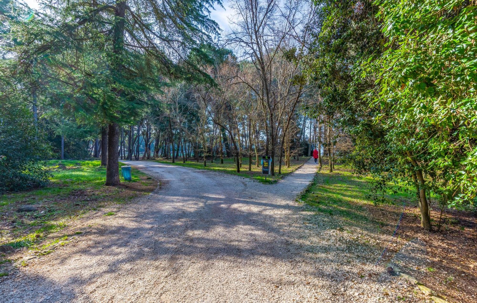 Carpe Diem Rovinj Luaran gambar