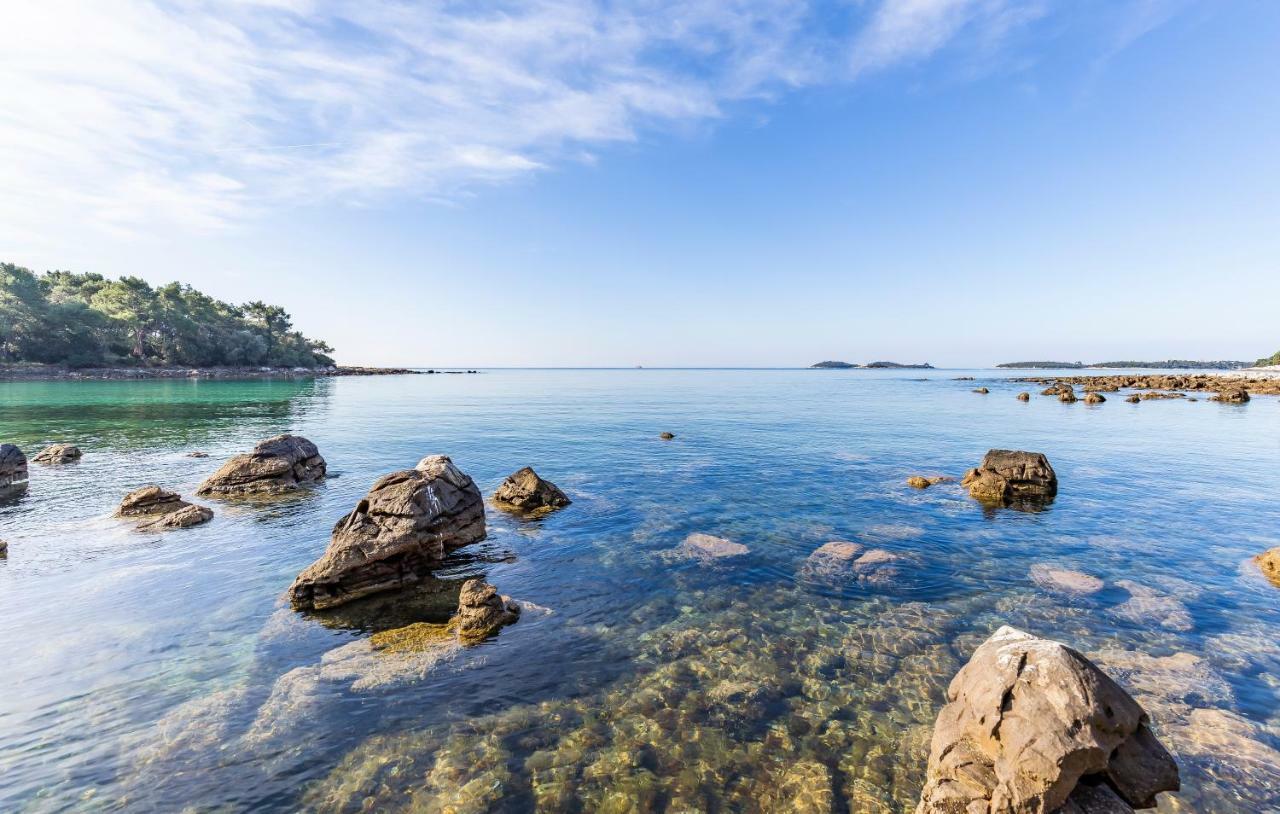 Carpe Diem Rovinj Luaran gambar