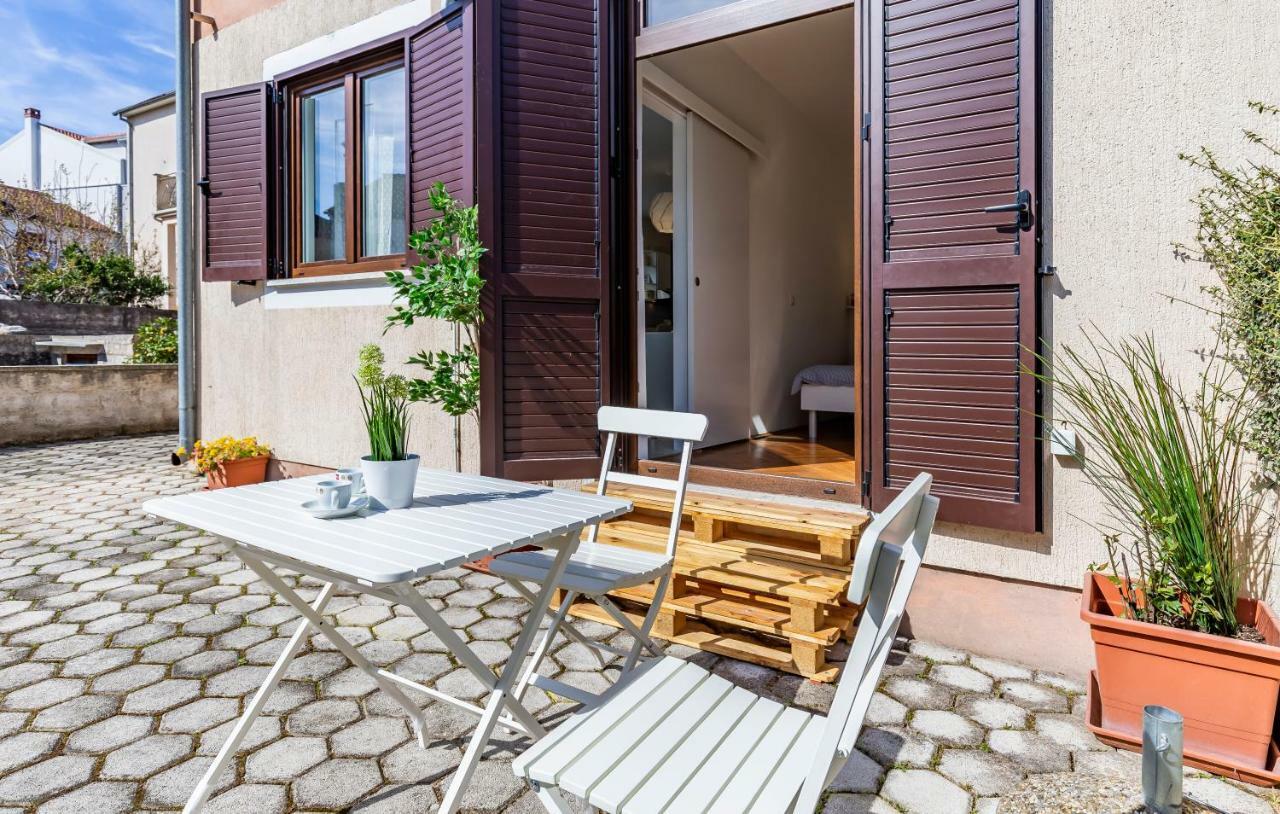 Carpe Diem Rovinj Luaran gambar