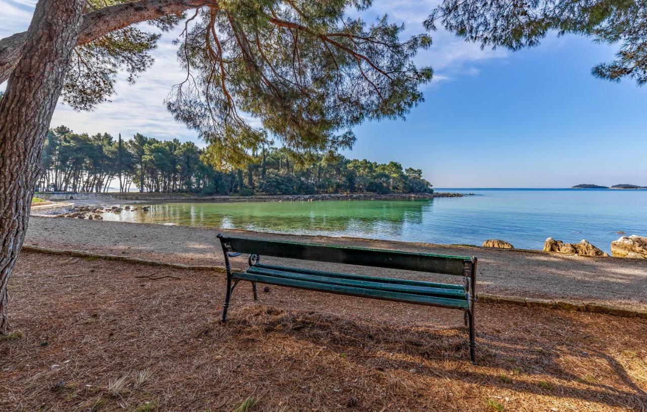 Carpe Diem Rovinj Luaran gambar