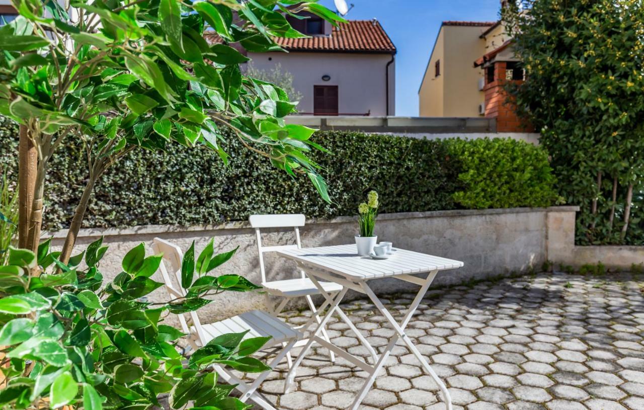Carpe Diem Rovinj Luaran gambar