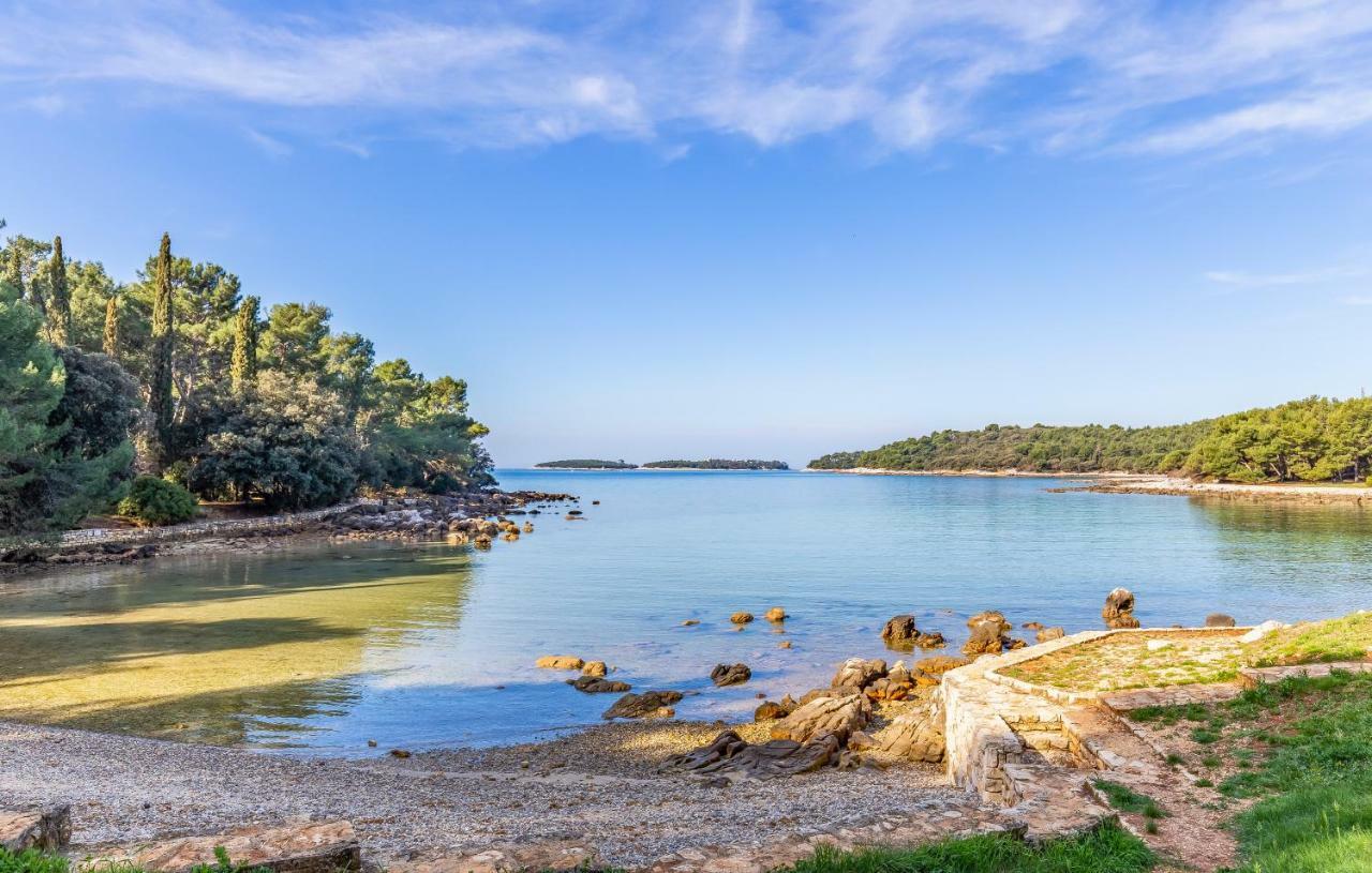 Carpe Diem Rovinj Luaran gambar